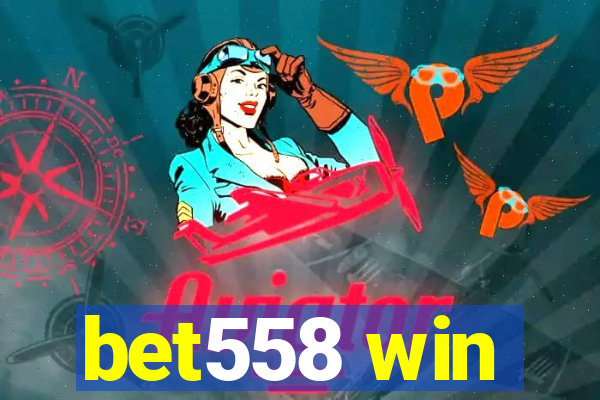 bet558 win